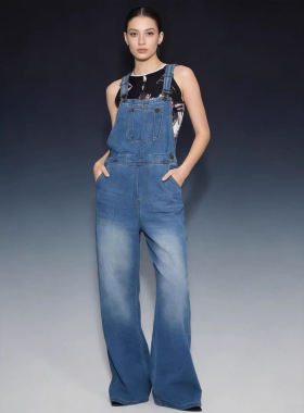 2026春夏季女式连体衣裤