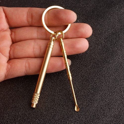 TC4 титановый сплав Многофункциональный комбинированный интегрированный зубочистка водяной визу.