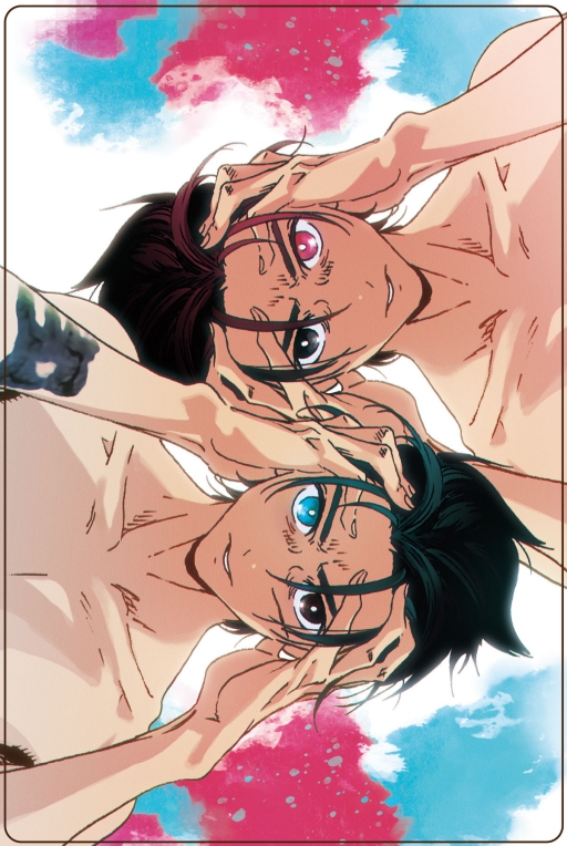 现货【外图台版漫画】夏日时光10 (首刷附录版)首刷附明信片1P 夏日重现 / 田中靖规 东立 - 图1
