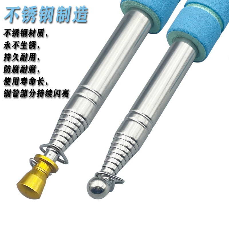 导游伸缩旗杆导游旗杆伸缩杆旗杆伸缩旗杆手持可2米伸缩棒儿童1.6米旗杆户外教学教鞭不锈钢伸缩棍指读棒教杆,淘宝优惠券,粉丝福利购,淘宝优惠卷