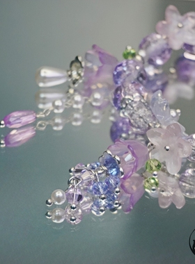 恋与深空游戏印象手链祁煜礼物