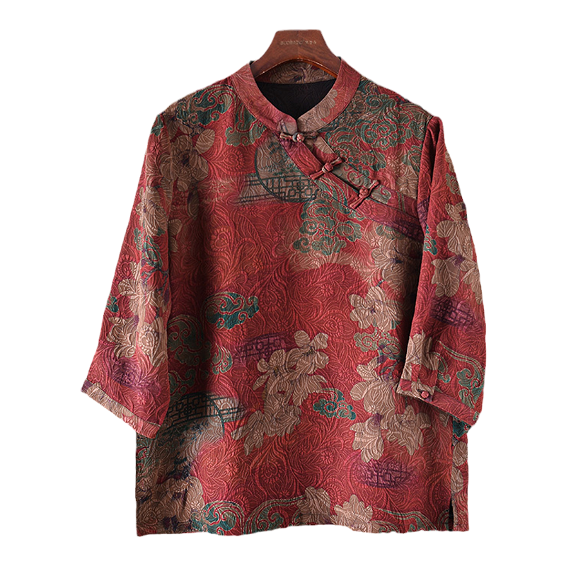  suobado索芭朵中老年女装