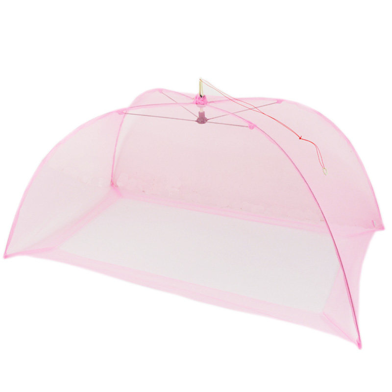 mosquito net umbrella type