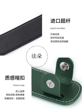 双肩包减压肩垫垫肩戈雅狗牙包