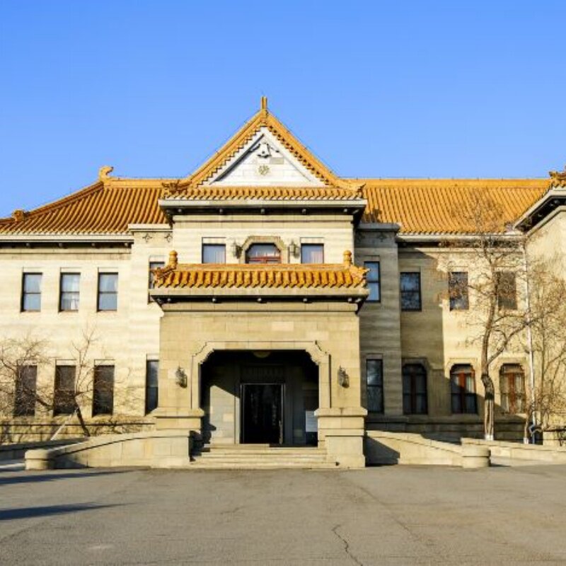 营口-长春高铁往返 吉林省博物院+伪满皇宫博物院2日1晚跟团游