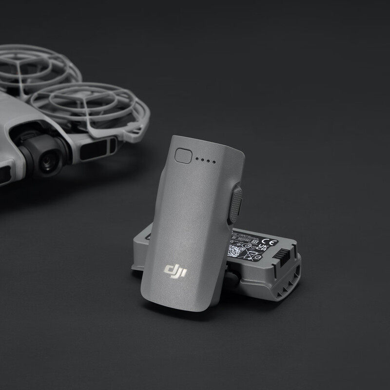 大疆 DJI Neo 2 智能飞行电池   DJI  Neo 2 桨叶保护罩 螺旋桨 数字图传模块 双向充电管家,淘宝优惠券,粉丝福利购,淘宝优惠卷