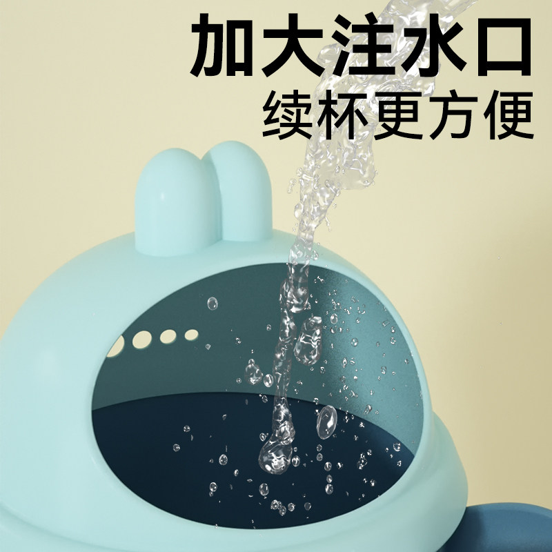 宝宝洗澡水瓢儿童洗头杯婴儿洗澡舀水勺家用打水仗塑料洗发杯花洒,淘宝优惠券,粉丝福利购,淘宝优惠卷