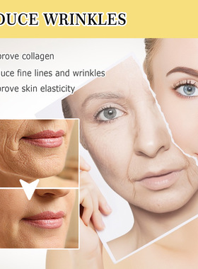Snail Collagen Power Essence Repair Skin Barrier Hydrate & N