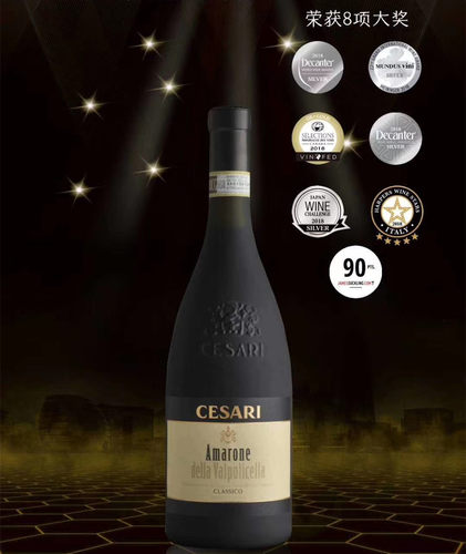 托马思阿玛罗尼瓦坡里切拉干红葡萄酒Tommasi Amarone 鼎级名庄 - 图2