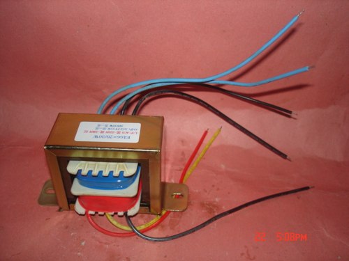 DB30VA输入0-220V-380V转12V,24V电焊机逆变控制变压器特殊可定制 - 图2