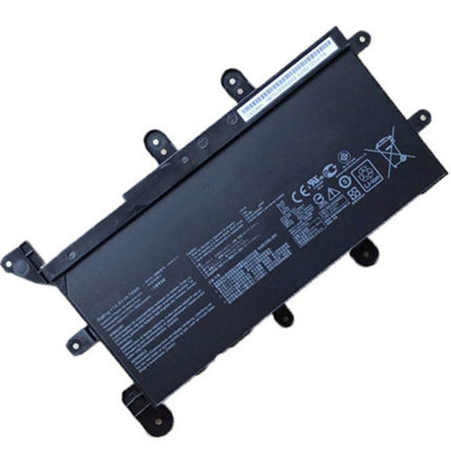 K406A华硕S406UA V406U U306U G7B GL504GS GL704GM PRO3446GW X406笔记本C21N1701非原装UX305UAB电池G515GV - 图1