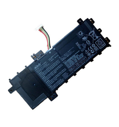 K406A华硕S406UA V406U U306U G7B GL504GS GL704GM PRO3446GW X406笔记本C21N1701非原装UX305UAB电池G515GV - 图2