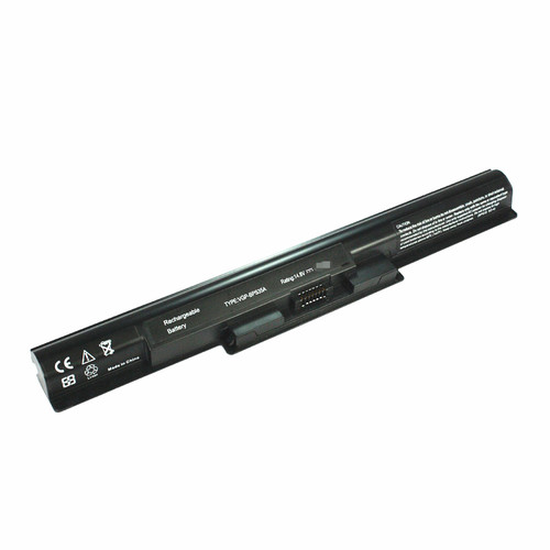 UT索尼SVF153A2VT适用15216SC/SCP/SCW152A24T/A27T/A25T笔记本1521SSTW/V9C/V2CB非原装1531V8CB电池144B1ET - 图2