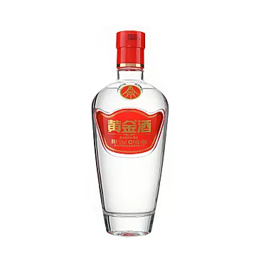 黄金酒480ml*6+赠：52°黄金贵宾酒480ml*2[893元优惠券]-寻折猪