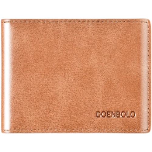 Картхолдер, сумка через плечо для водительских прав, мужской кожаный ультратонкий чехол, из натуральной кожи, анти-кража, воловья кожа