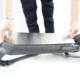 ອຸປະກອນເສີມ chassis scooter ພິເສດ M365/1S
