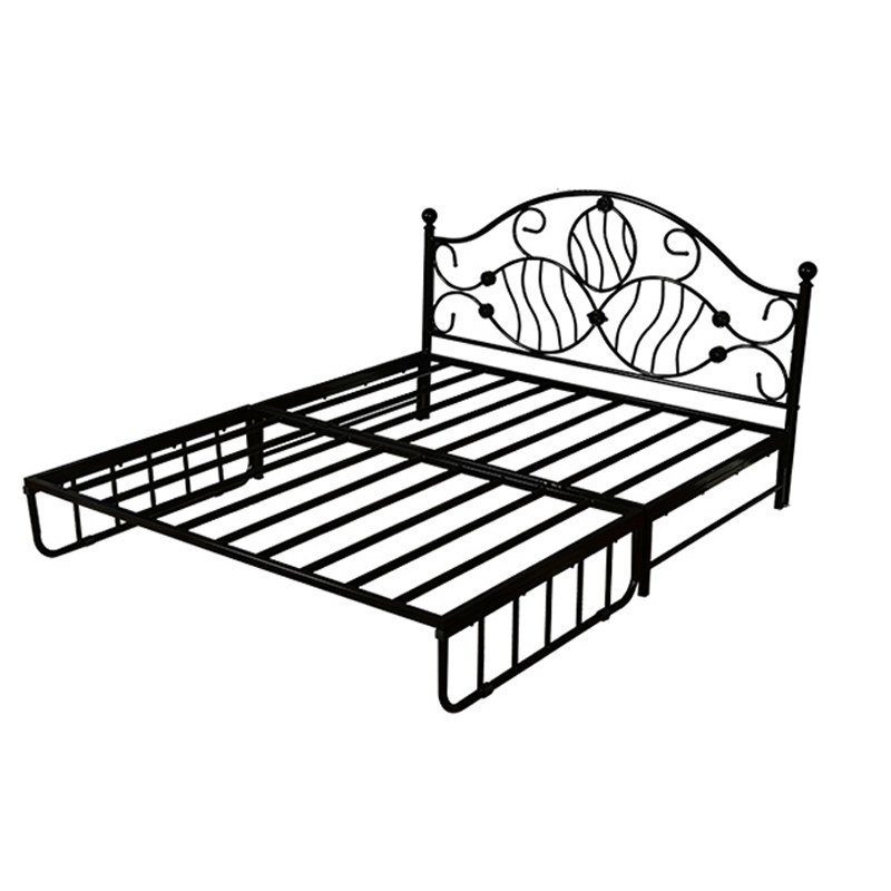  仙作古木记沙发床