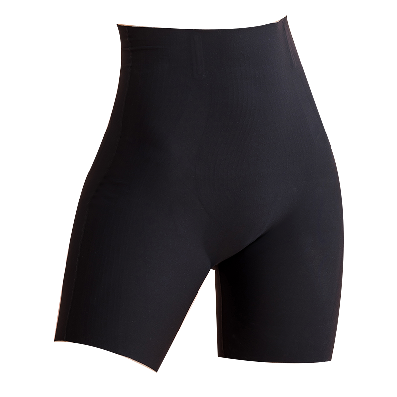 提臀收小肚子无痕强力束腰收腹裤 魅图塑身美体裤