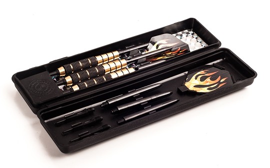 DongYe 18克软式飞镖飞镖盘飞镖软式针飞镖套装成人健身飞镖