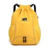 Backpack portable basketball storage soccer storage bag