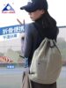 2023 Chinese men and women drawstring backpack