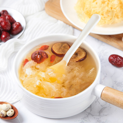 艾尚燕银耳燕窝饮即食