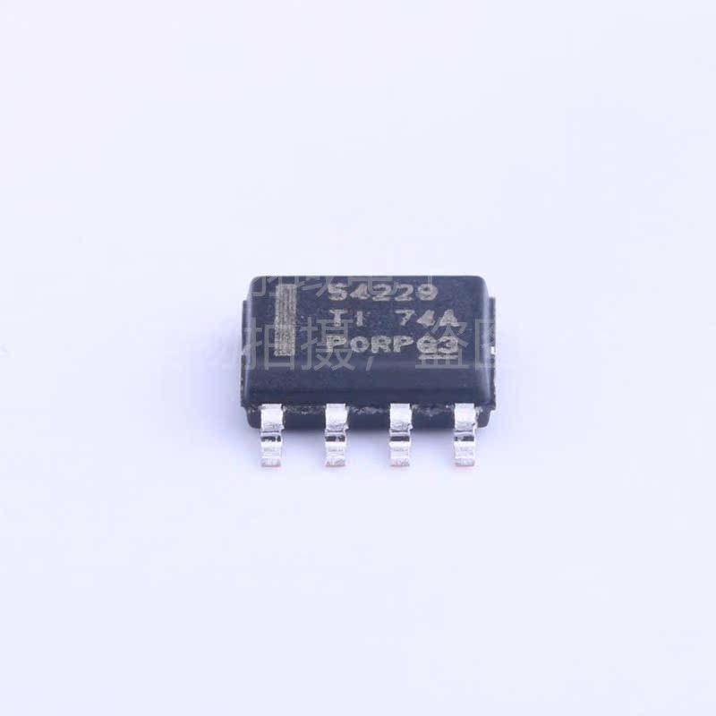 TPS54229DDAR贴片SOIC-8 DC-DC电源芯片原装正品 BOM表配单-图3