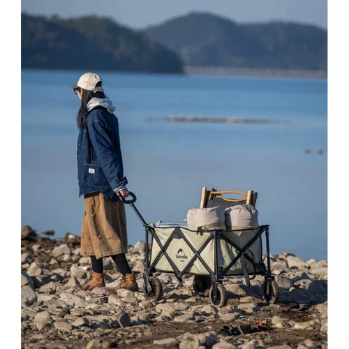 Naturehike Mo -развора