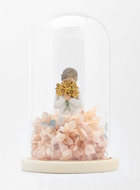 愿一willowtree温暖拥抱礼物