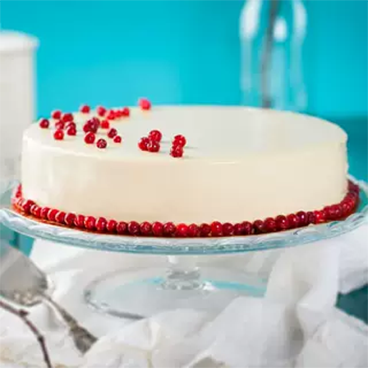 Anchor cream cheese cheese 5kg baked