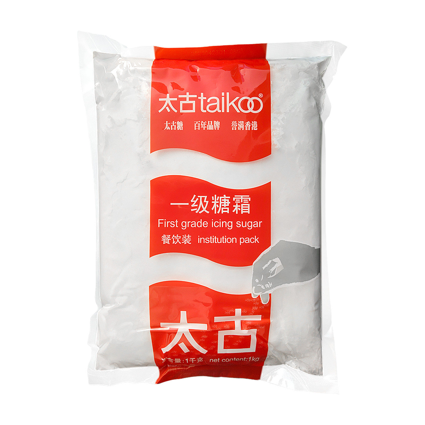 太古糖霜糖粉1kg 一级糖霜曲奇饼干蛋糕面包西点装饰材料烘焙原料,淘宝优惠券,粉丝福利购,淘宝优惠卷