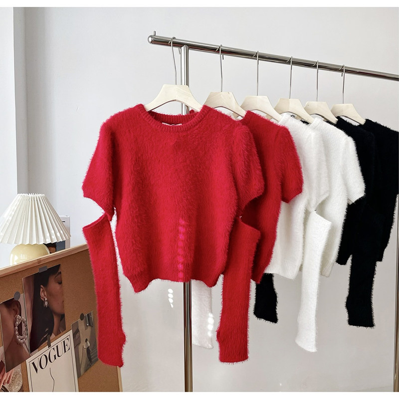 套袖衣服女 新人首单立减十元 22年9月 淘宝海外