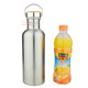 1000ml large capacity kettle stainless steel outdoor water bottle sports kettle American large mouth cup outdoor bicycle