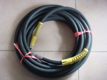 Special steel wire pipe cleaner assorted steel wire rubber pipe for 280380 high-pressure cleaner