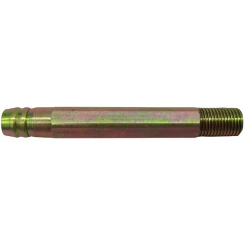 英制1/8模具运水嘴铁水嘴 粗牙细牙 水管/宝塔接头 1分 9.7mm - 图3