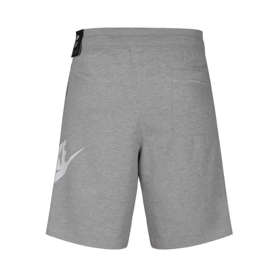 Nike, дорожные спортивные удобные дышащие шорты