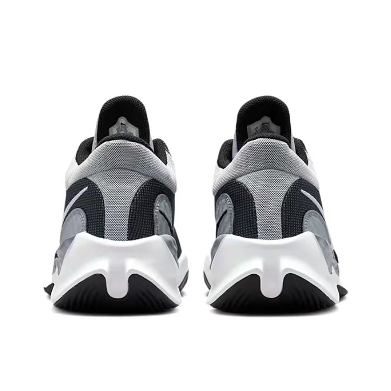 耐克Nike Renew Elevate 3 男子缓震防滑实战篮球鞋 DD9304-002 - 图2