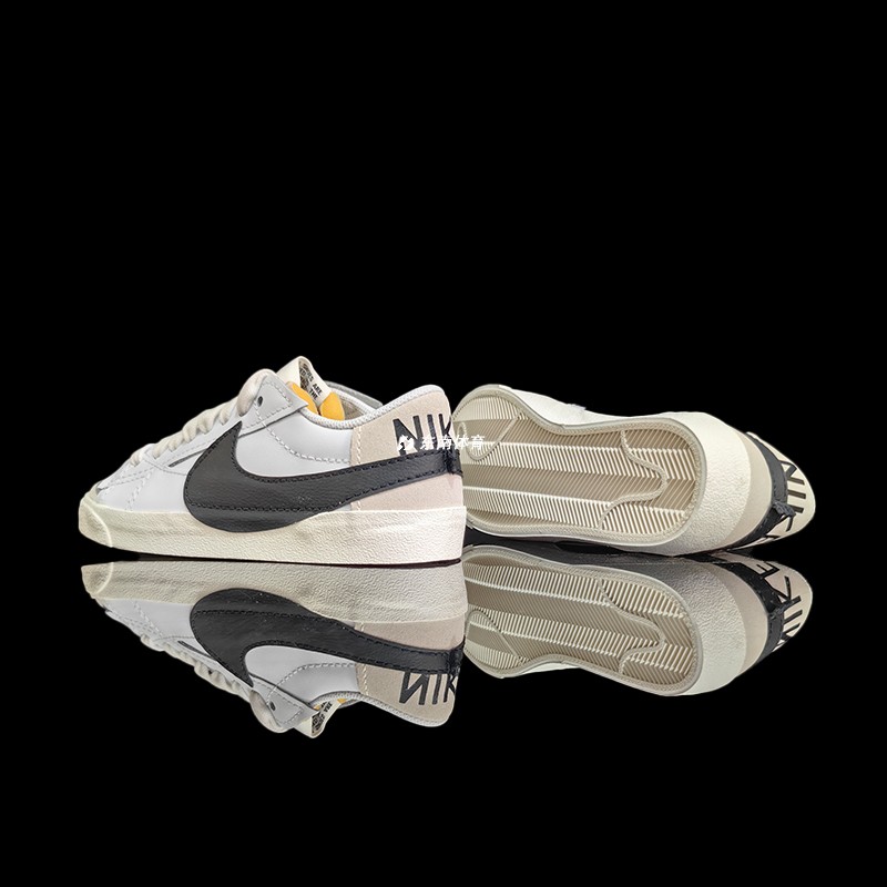 耐克Nike Blazer Mid 77 男女开拓者耐磨休闲板鞋 DN2158 CZ1055