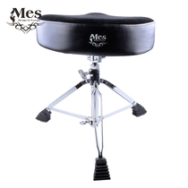 t700mes Hong Kong drum stool Maismaius frame subdrum stool thickened suede triangular drum stool