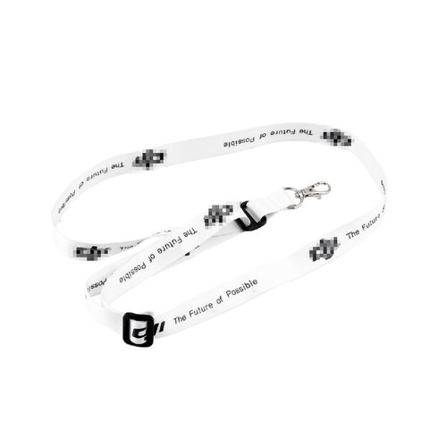 适用于大疆御/晓/悟精灵2/3/4PRO遥控器支架挂绳脖子挂带吊带吊绳 - 图1