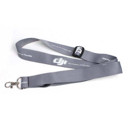 适用于大疆御/晓/悟精灵2/3/4PRO遥控器支架挂绳脖子挂带吊带吊绳 - 图2