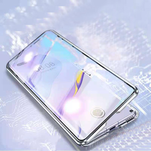 适用OPPO A78手机壳A1双面A5pro全包A72 A73 A74 A2 A57 A58磁吸A3X A92s A93 A94 A95 A56壳膜一体A9 2020 - 图3