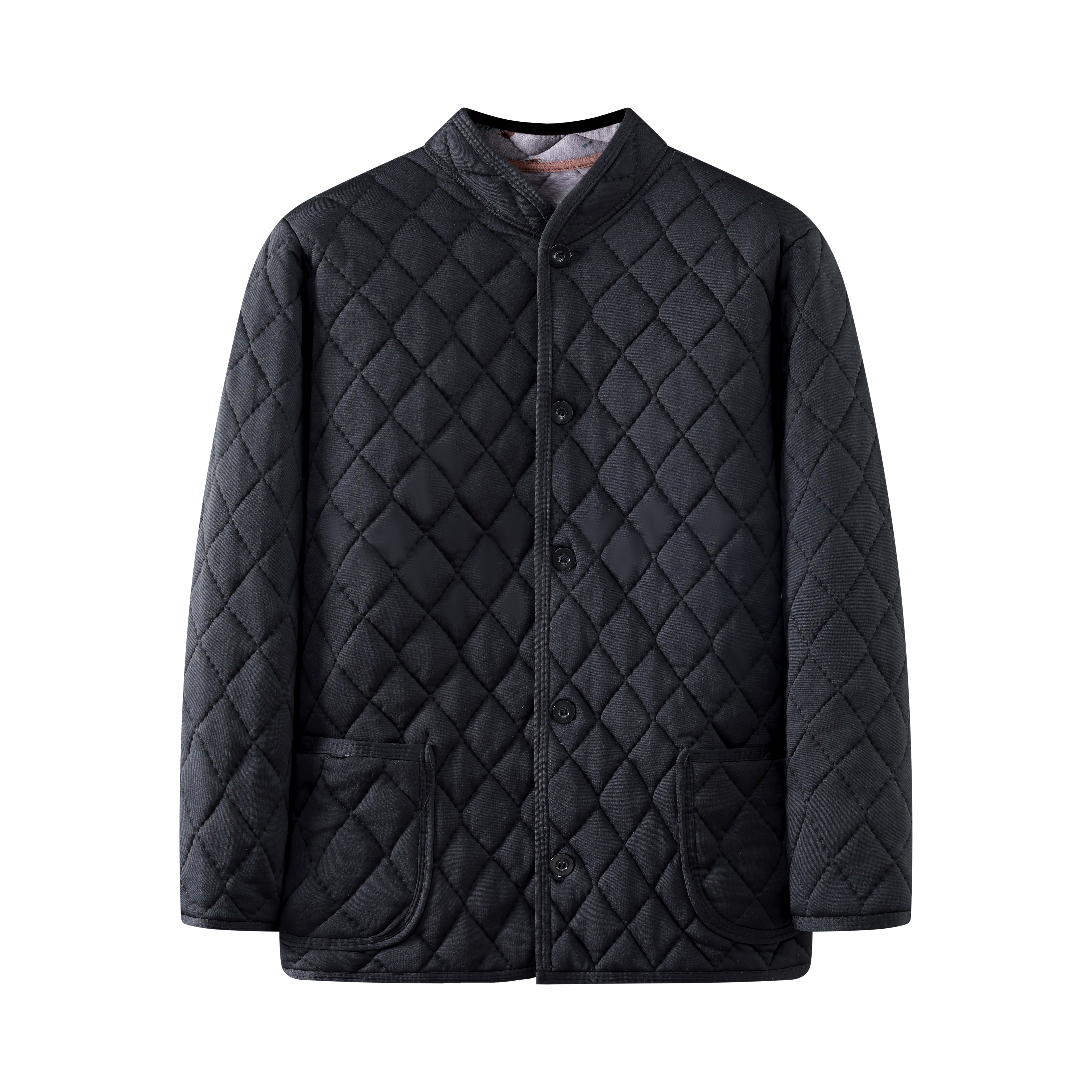 中老年人男士棉袄外穿冬季加厚棉服爸爸加绒保暖棉衣套装,淘宝优惠券,粉丝福利购,淘宝优惠卷