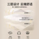 Mengkou antibacterial cotton bed pad is machine washable
