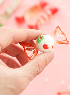 童年礼物回忆日式玻璃琉璃艺术品