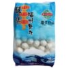 Fuzhou fish ball stuffed hot pot Oden spicy hotpot