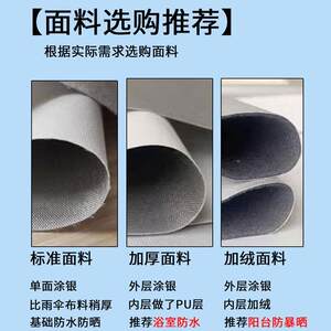 LG三星10/13+9kg热泵洗衣机烘干机罩 滚筒洗烘套装防水防晒防尘罩
