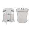 Running mobile phone bag, outdoor hiking vest bag, lightweight