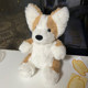 Recordable handmade doll DIY plush doll