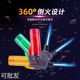 Windproof lighter, special igniter for moxibustion